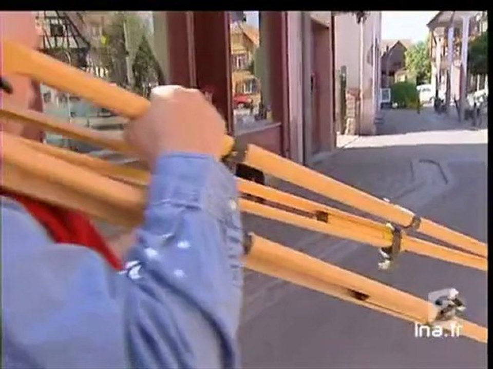 [Depardon aux Rencontres internationales d'Arles]