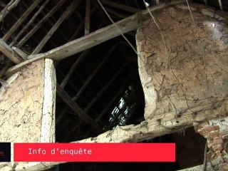 Les Templiers à ellezelles