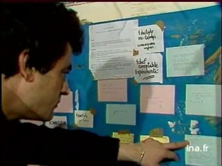 Mesures chômage longue durée