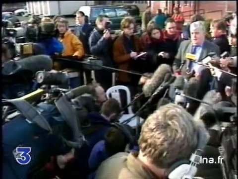 La nuit la plus longue : factuel négociations paix en Irlande