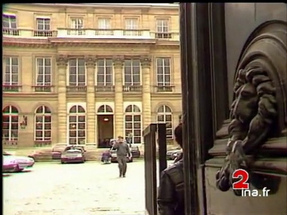 Le chômage : le calcul