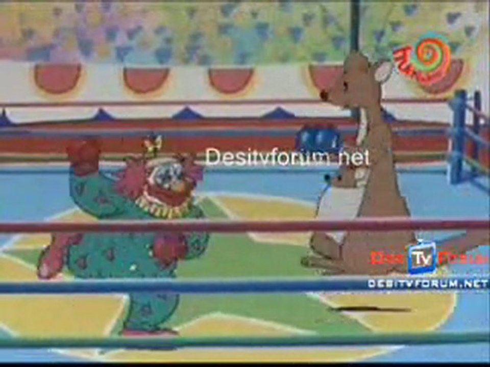 Robotan [Hungama Tv] - 25th October 2010 _chunk_1