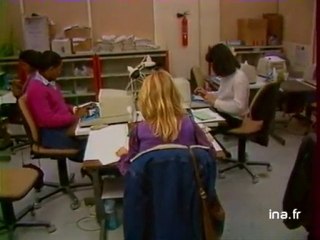 Chiffres du chômage