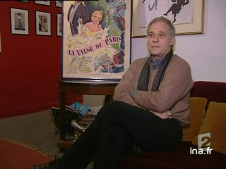 Intermittents du spectacle