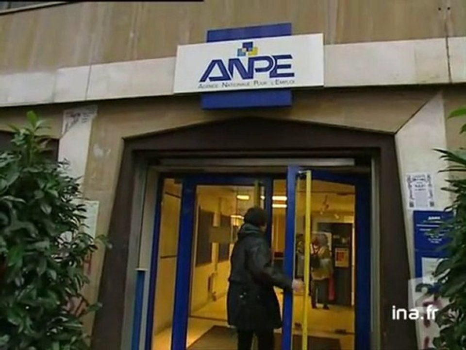 Faillite et réforme de l'UNEDIC