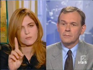 Plateau invité : Jean Jacques Aillagon