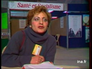 Militants PS