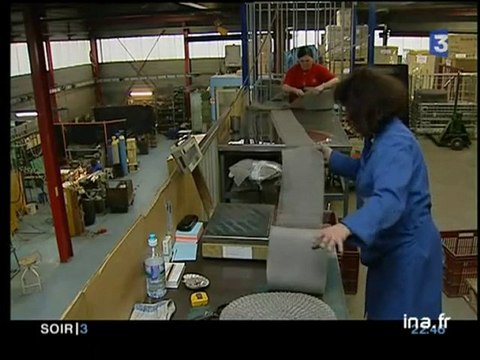 L'INSEE revoit les chiffres du chômage à la hausse - la France a perdu des emplo