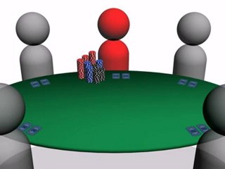 Online Poker School with free $50 Starting Capital