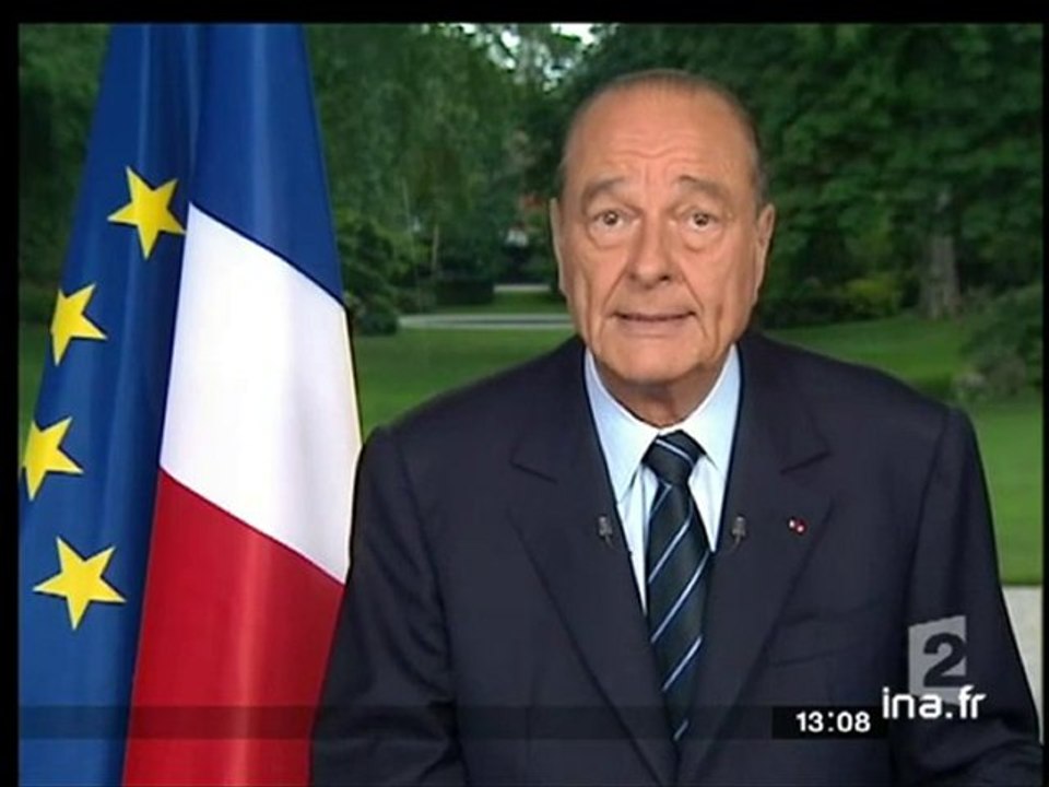 Chirac