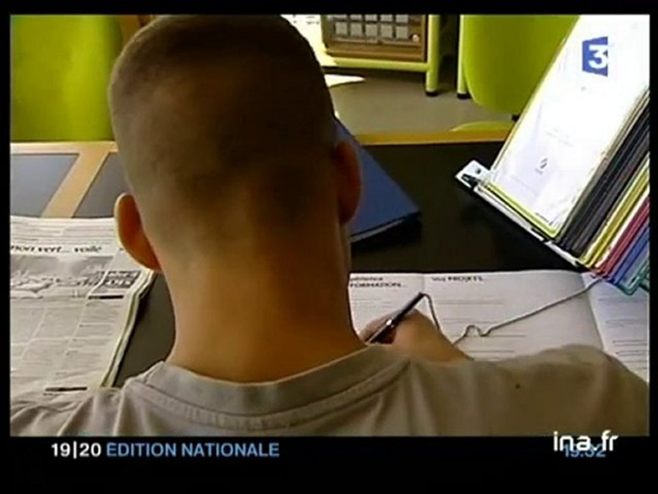 [Mesures contre le chômage]