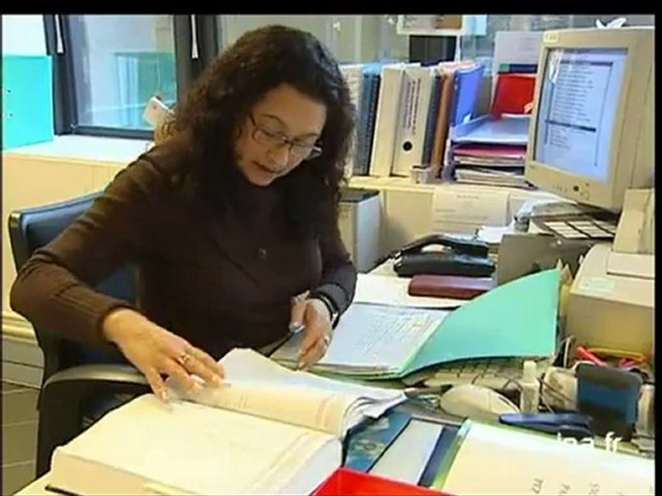 Analyse chiffres chômage