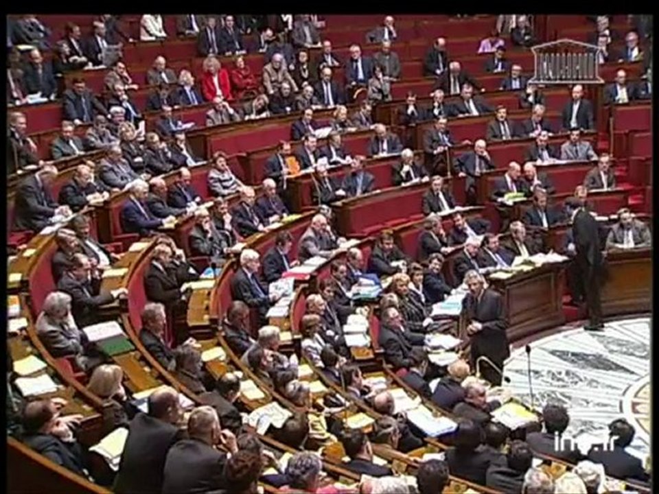 [Hausse chômage janvier]