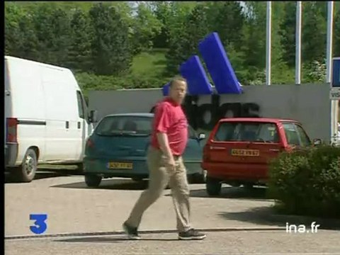 [Attentes économiques JO 2008]