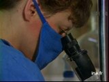 Découverte simultanée du virus du SIDA - Archive vidéo INA