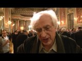 Bertrand TAVERNIER: rencontres cinématographiques de Dijon