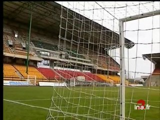 Off Stade Lyonnais Gerland et Stéphanois Geoffroy Guichard