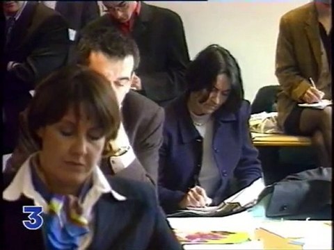 Le pari de Jacques Toubon : rififi à la mairie de Paris