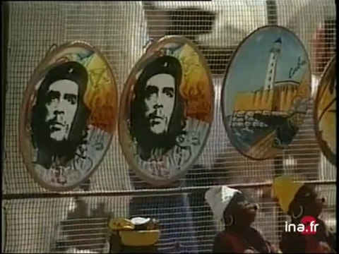 Décès du photographe du Che