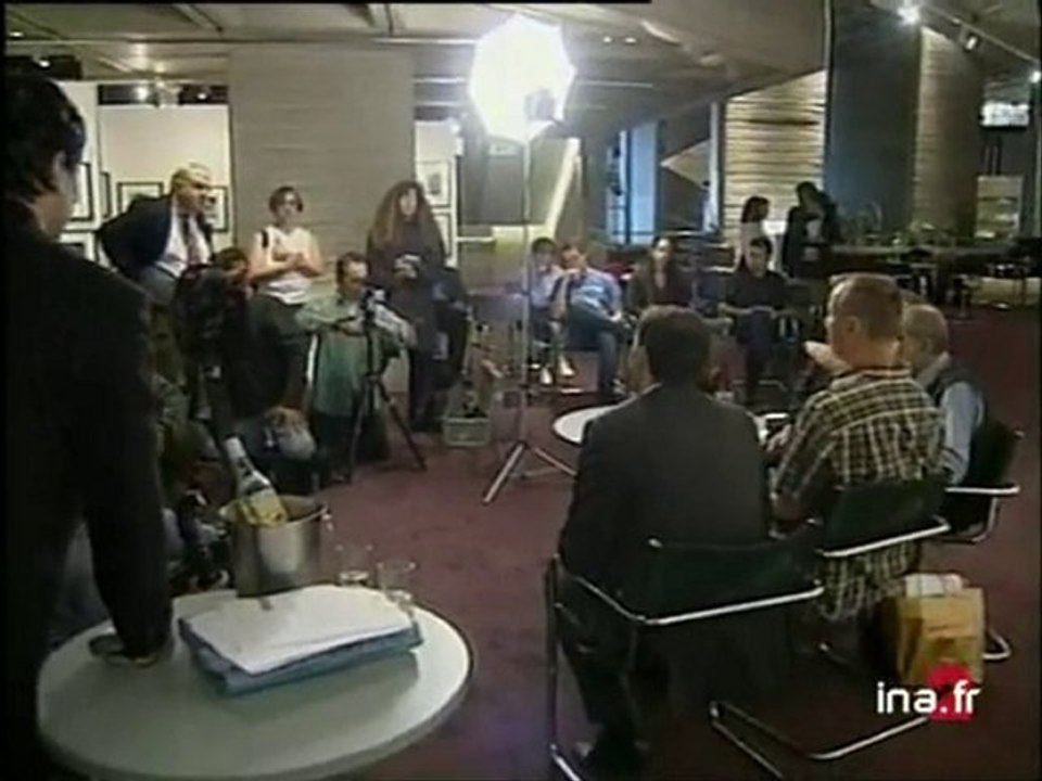 [Décès du photographe Korda]