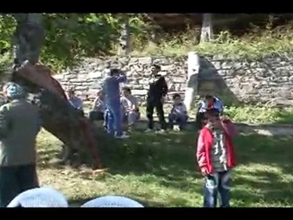 2009 YILI RAMAZAN BAYRAMI