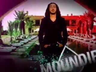 Moundir - Bande-annonce La Maison du Bluff sur NRJ12