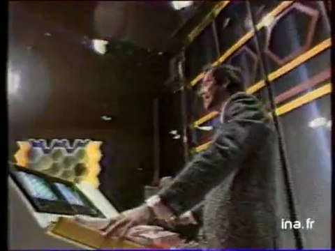 Histoire de La Cinq de Silvio Berlusconi - Archive vidéo INA