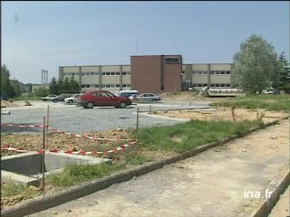 AMENAGEMENT TERRITOIRE/ANGERS