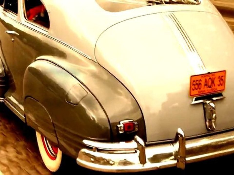 Canelason feat Oantigo - El dia de mi suerte [TEASER]