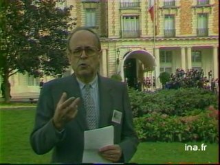 Sommet franco-africain