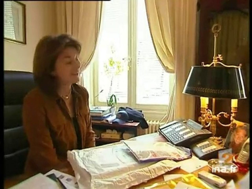Cécilia Sarkozy