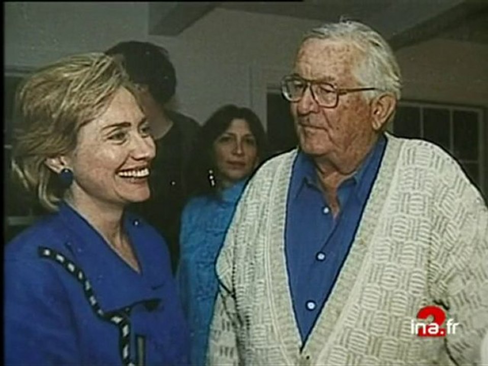 Hillary Clinton