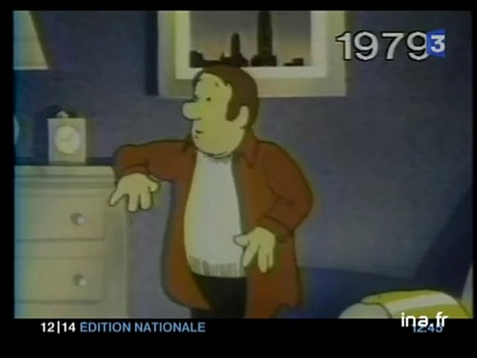 Consommer moins de pétrole :  les précédentes campagnes d'information