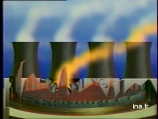 Tchernobyl : FONTE REACTEUR ?