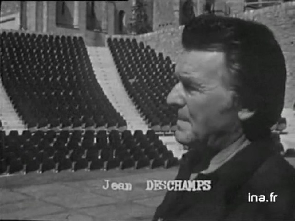 Théâtre plein air Carcassonne