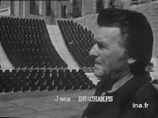 Théâtre plein air Carcassonne