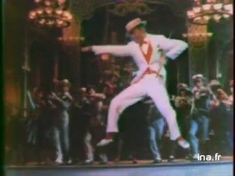 Ouverture festival Cannes