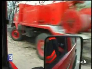 [Incendies : état des lieux]