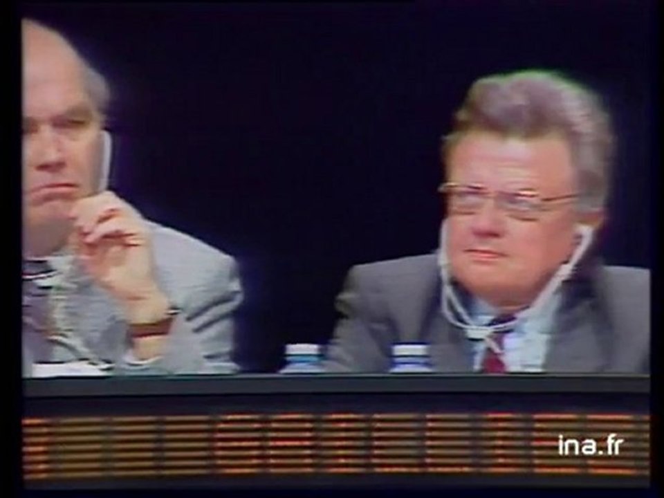 JOURNEE PS LA VILLETTE : LAURENT FABIUS