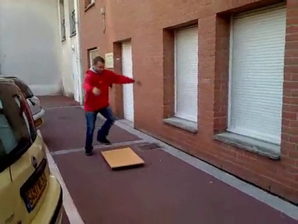 MiniClip vol1: ca demenage!