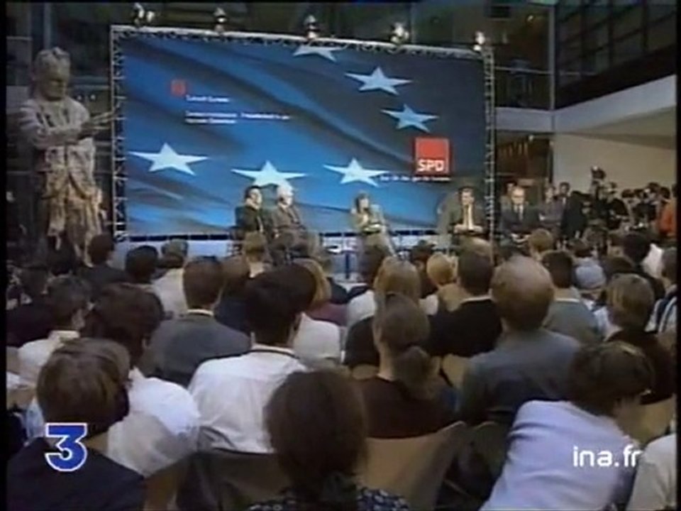 Le rendez-vous de Berlin
