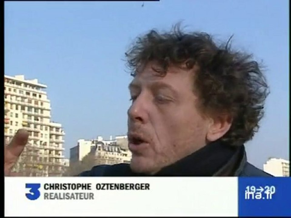 [Courts-métrages contre le racisme]