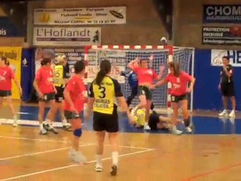 hbh filles - arques