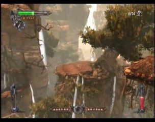 Castlevania LoS - 04 - Wargounet et Araignés