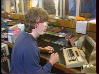 [Informatique au PTT]