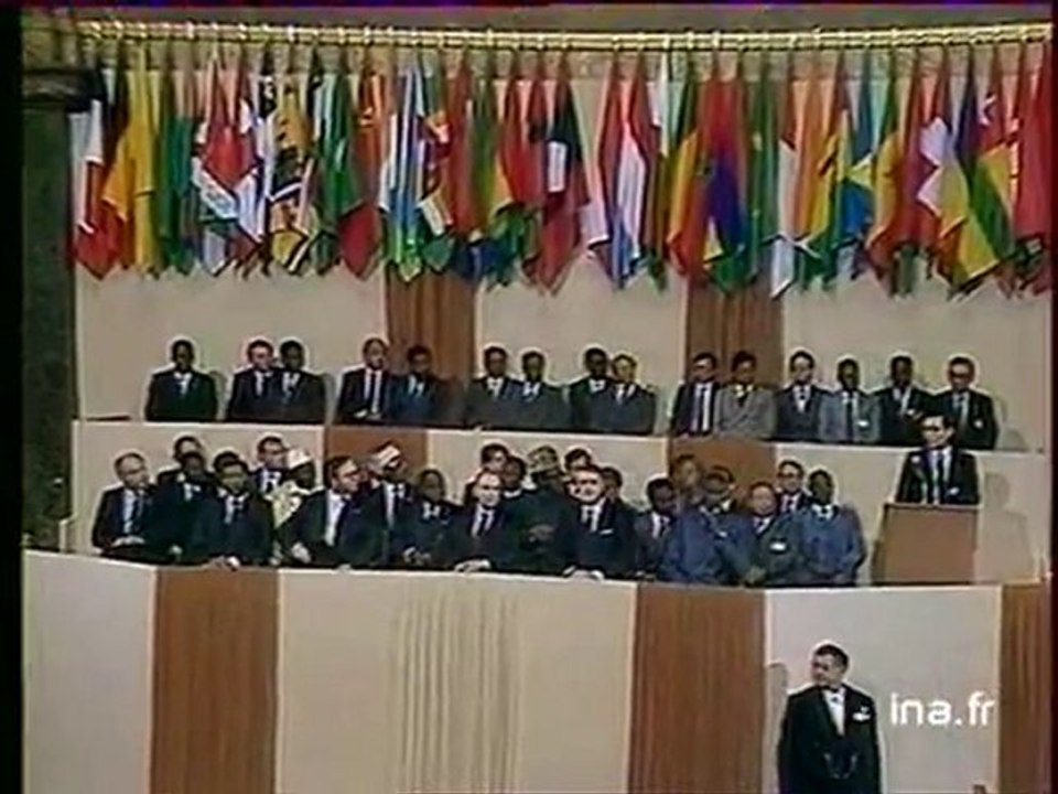 Sommet francophonie