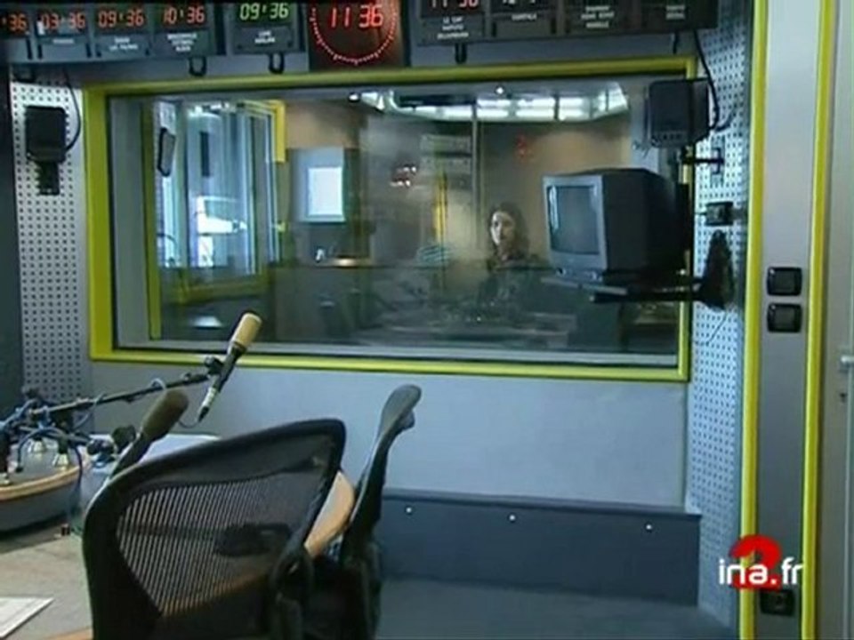 Radio réfugiés / RFI messages