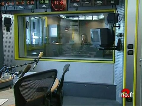 Radio réfugiés / RFI messages