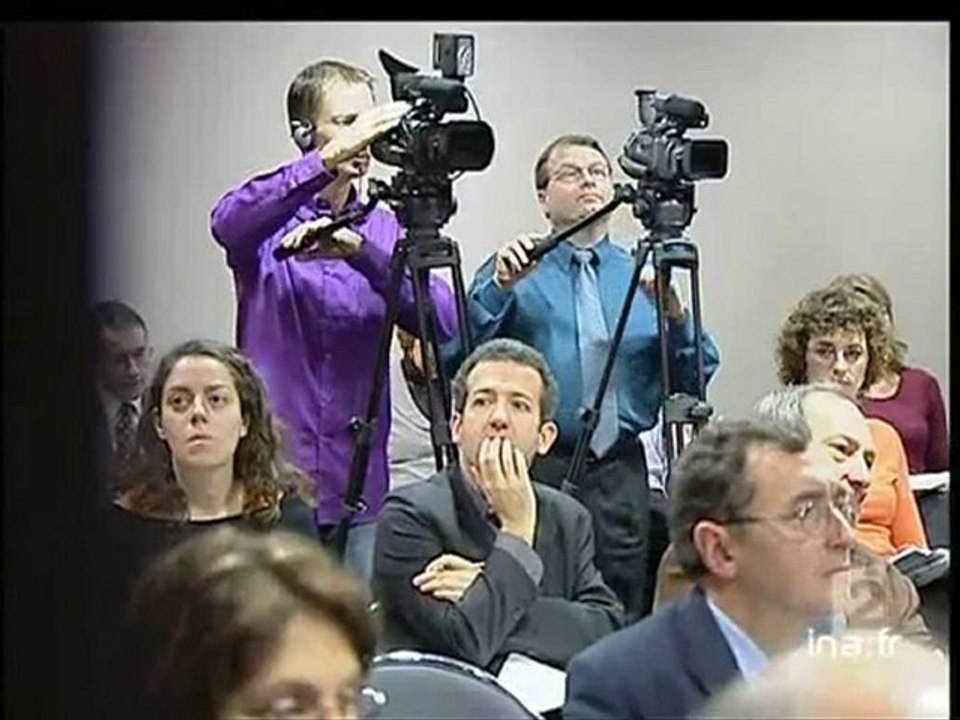 [La réforme des 35 heures]