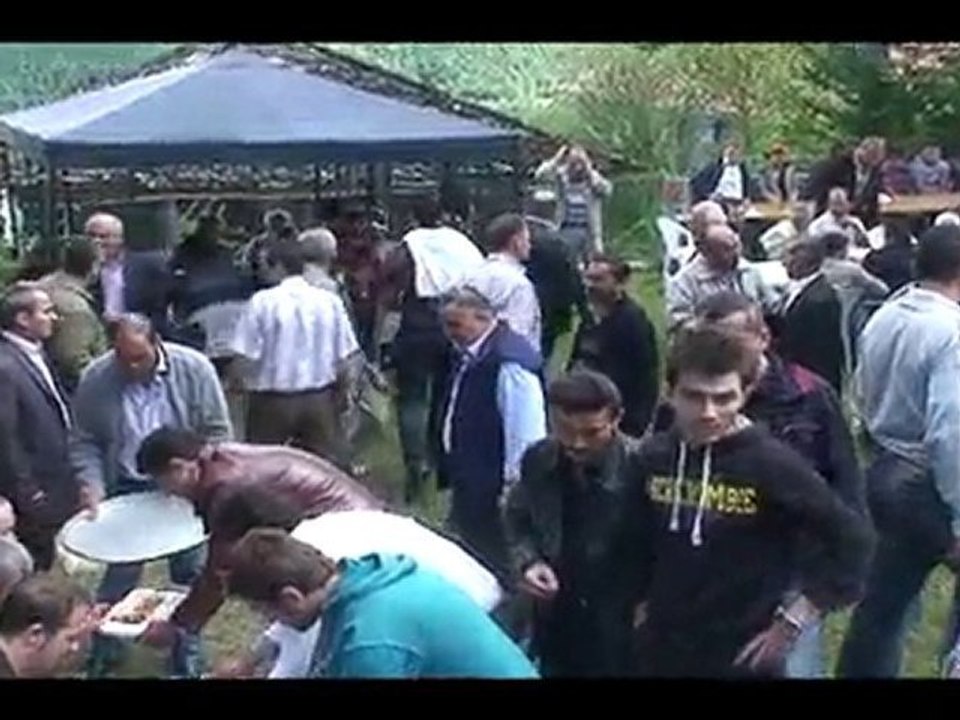 2009 YILI RAMAZAN BAYRAMI